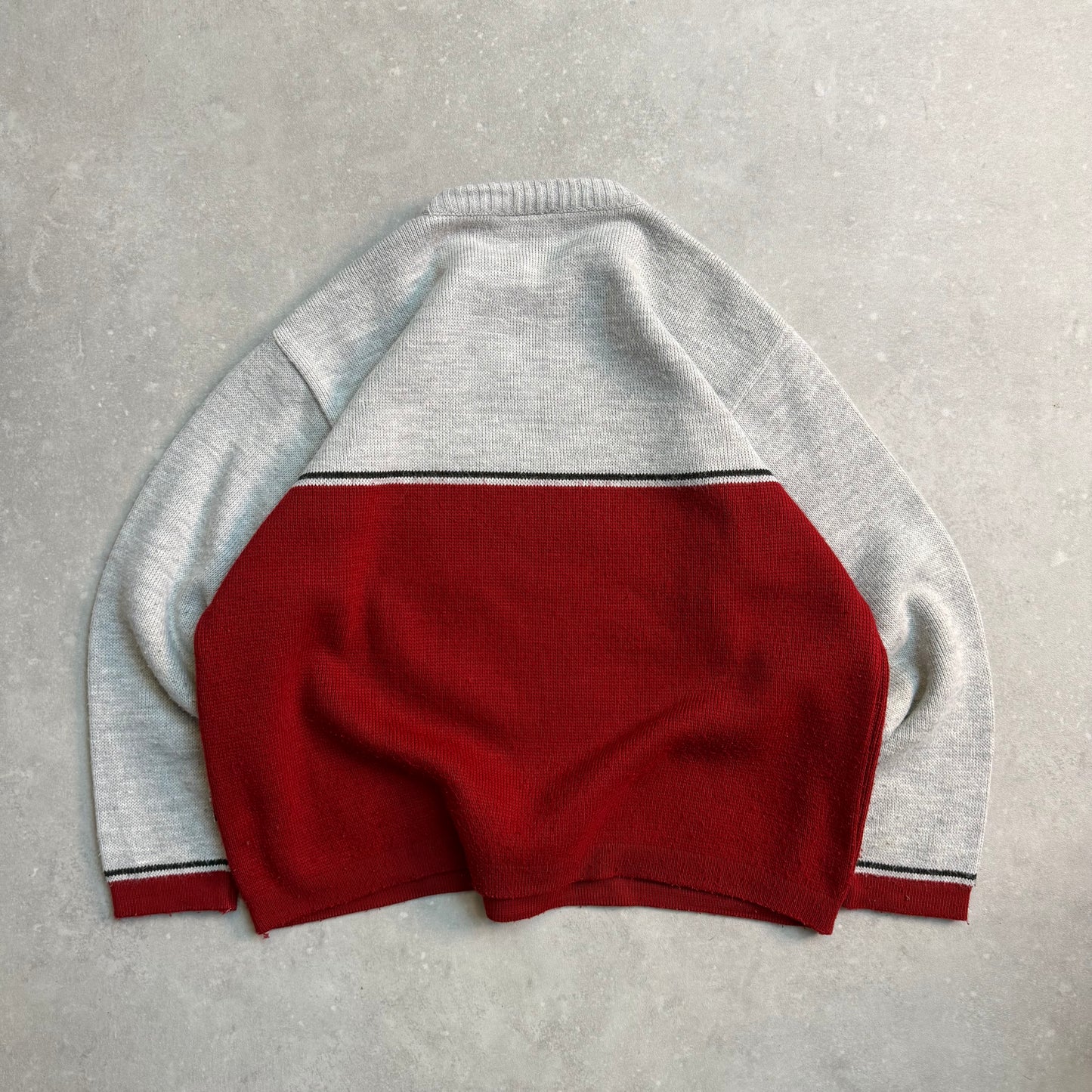 00’s O’Neill Knit Jumper