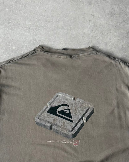 Vintage Quiksilver T-shirt (L)