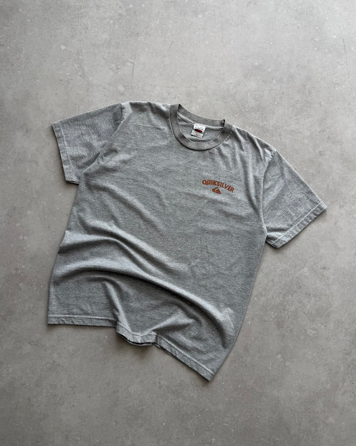 Vintage Quiksilver T-shirt (L)