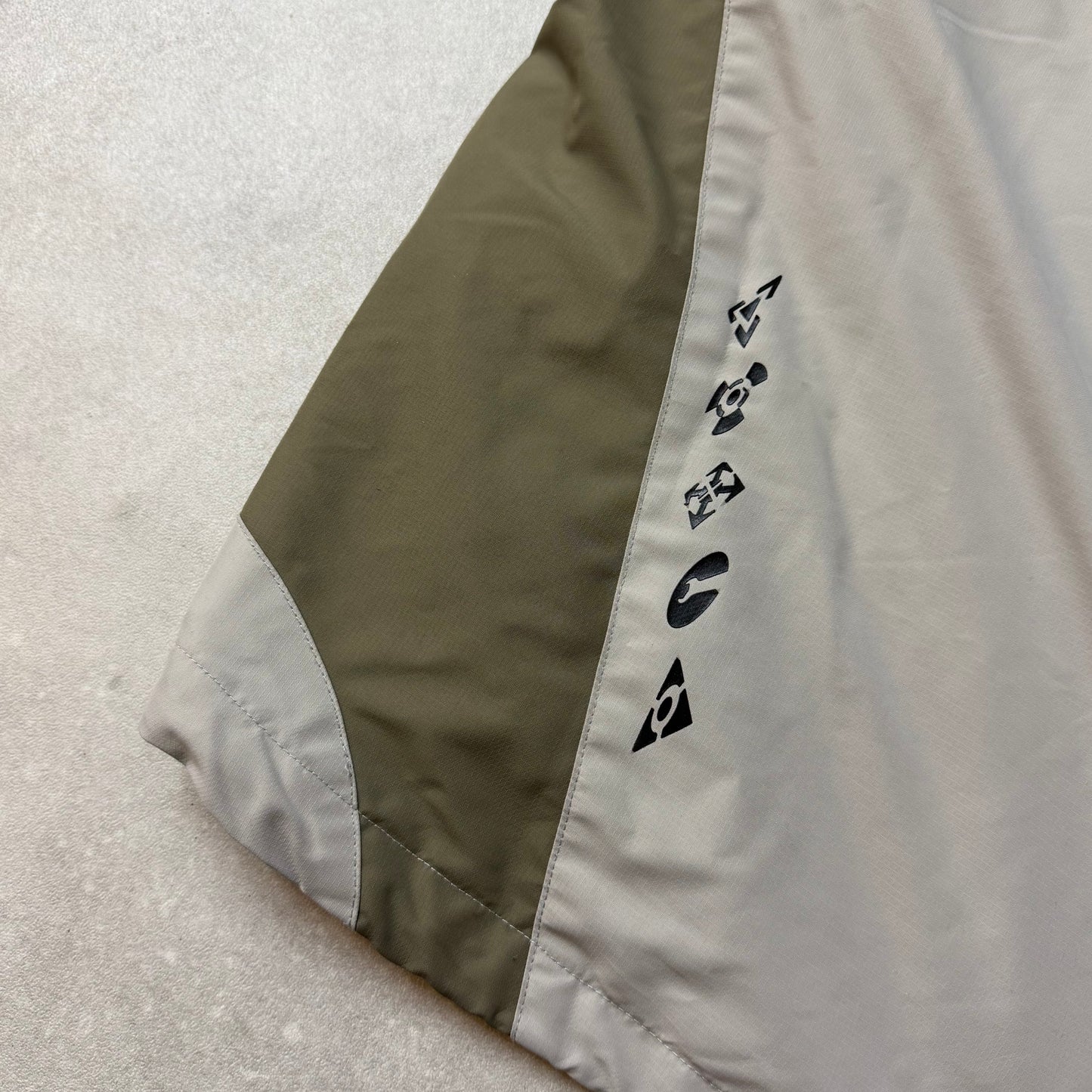 00’s O’Neill Snow Jacket (M)