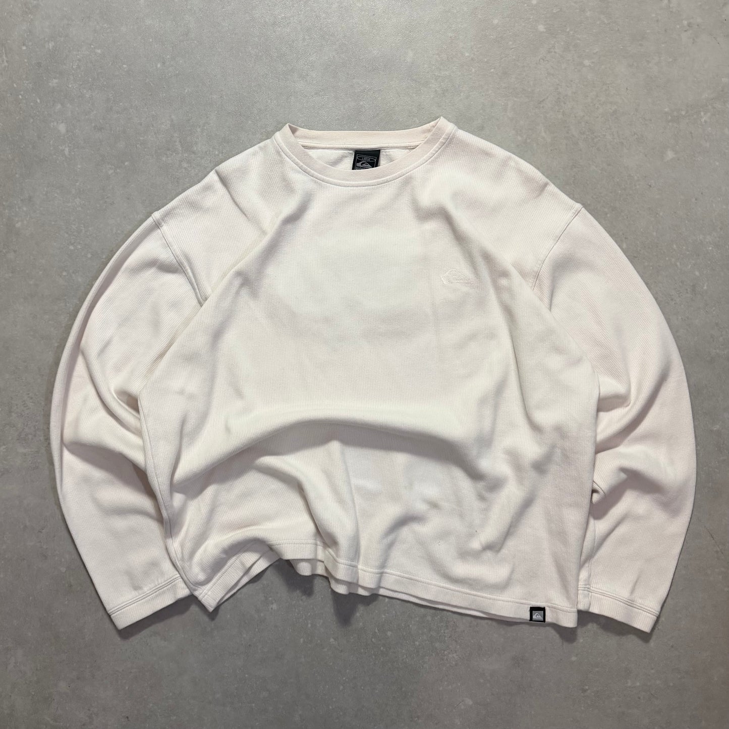 00’s Quiksilver Sweatshirt (L)