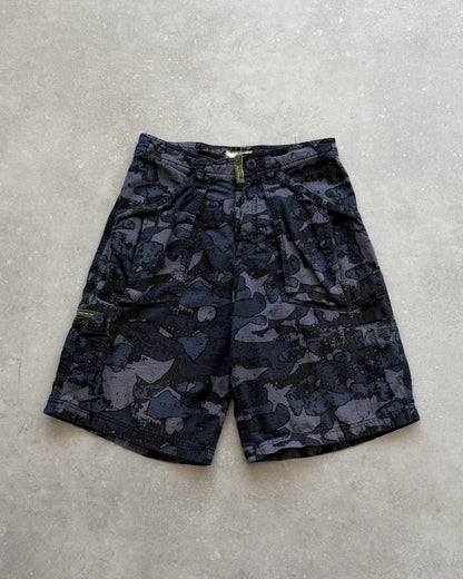 Vintage Oakley Shorts (28)