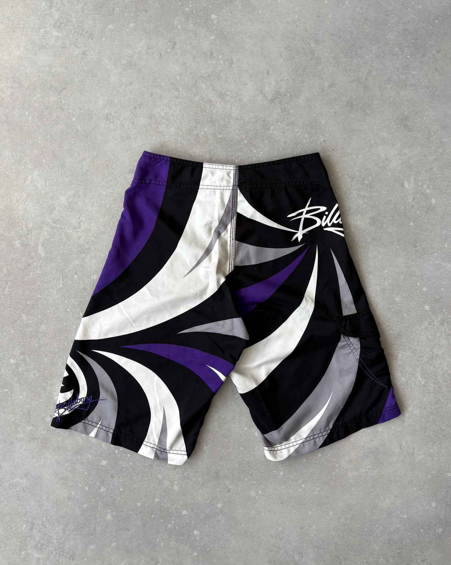 Vintage Billabong Boardshorts (28)