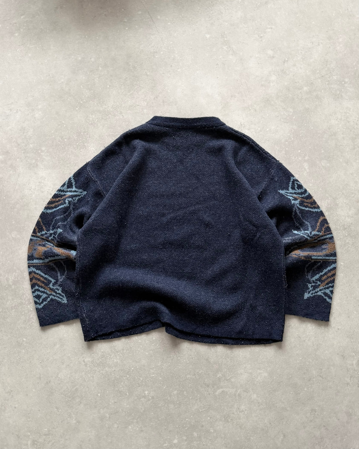 Vintage O’Neill Knit Jumper (L)