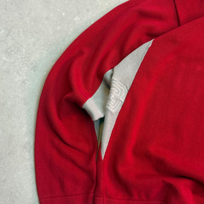 00’s Billabong ‘Systems’ Knit Jumper (S)
