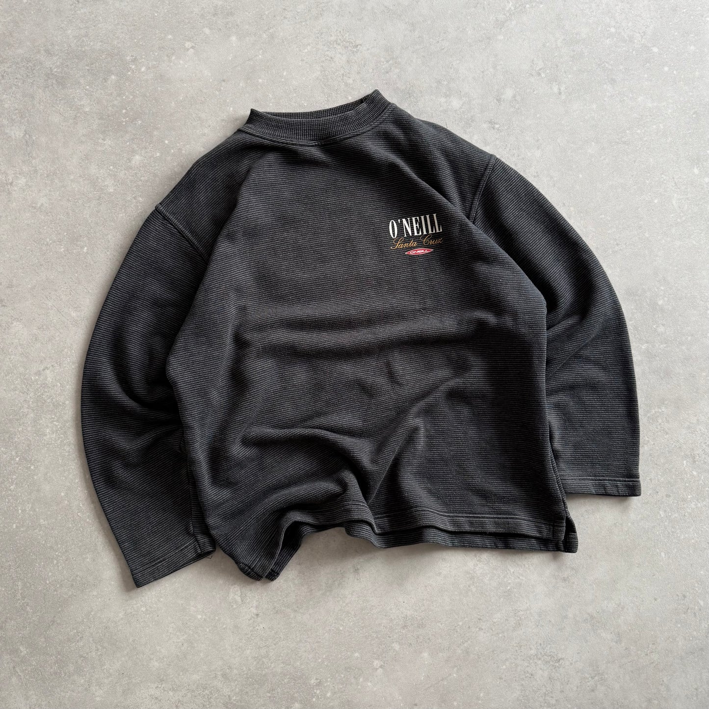 Vintage O’Neill Sweatshirt (XL)