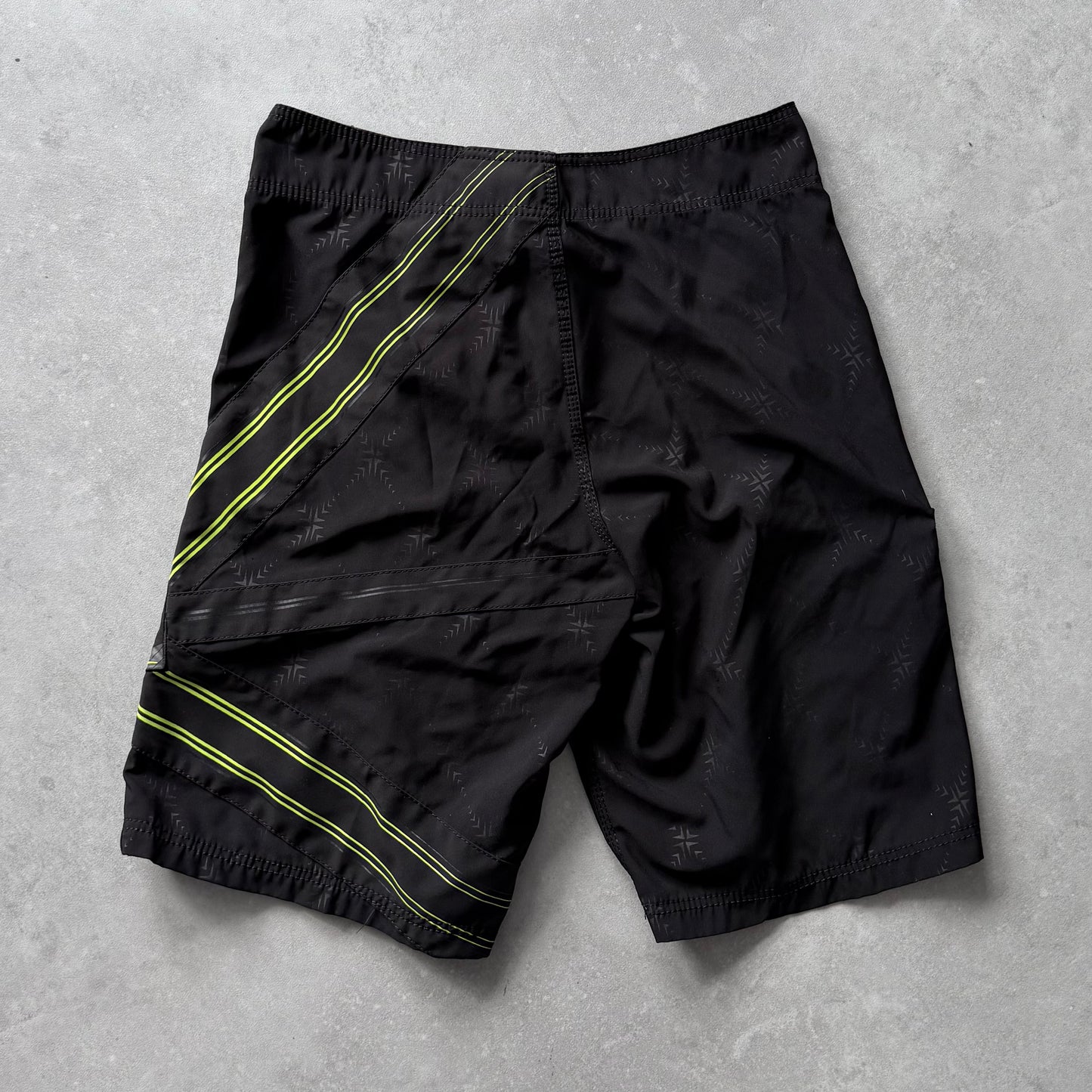 Vintage Billabong Andy Irons Shogun Boardshorts (34)