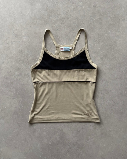 Vintage O’Neill Women’s Vest Top (S)
