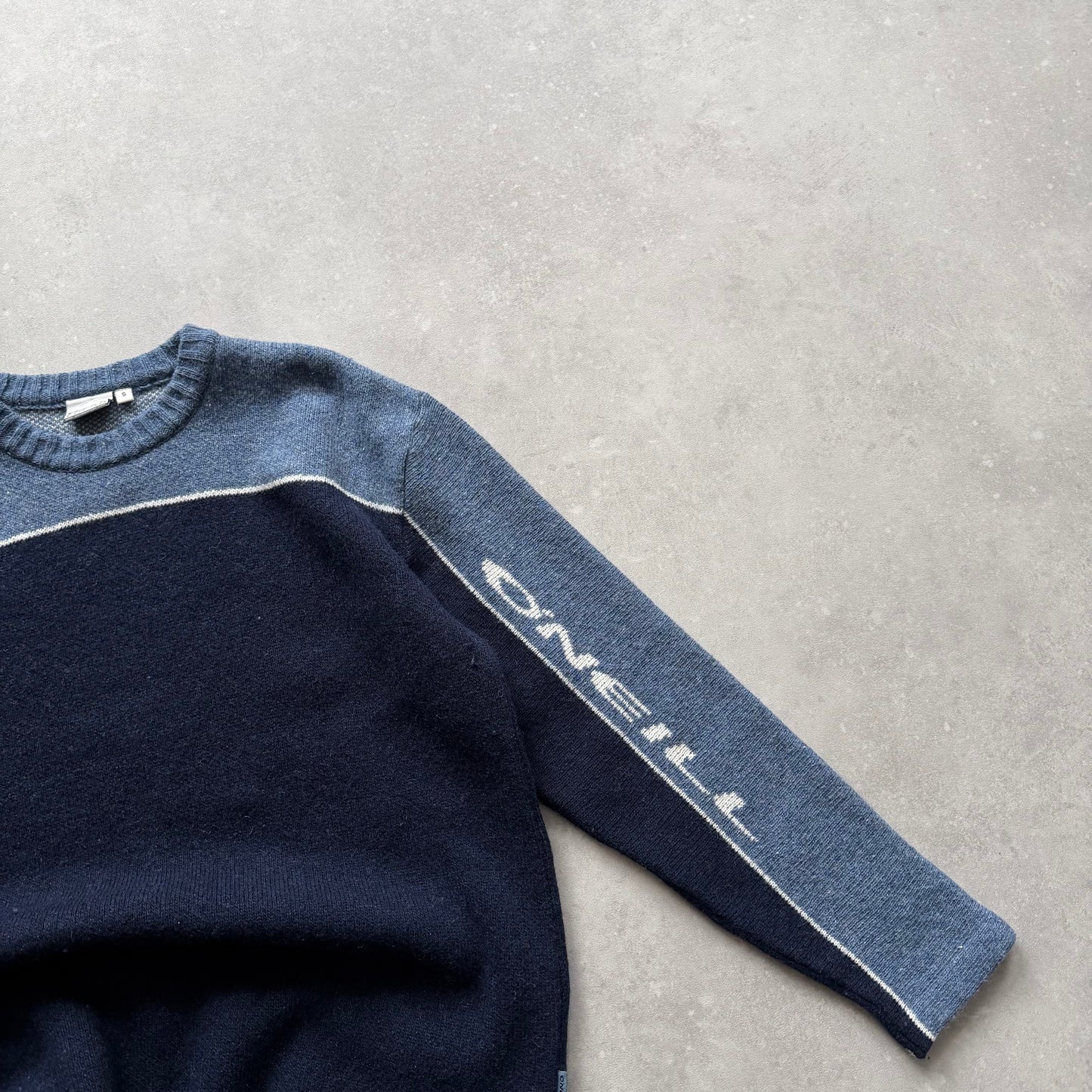 00’s O’Neill Knit Jumper (L)
