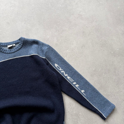 00’s O’Neill Knit Jumper (L)
