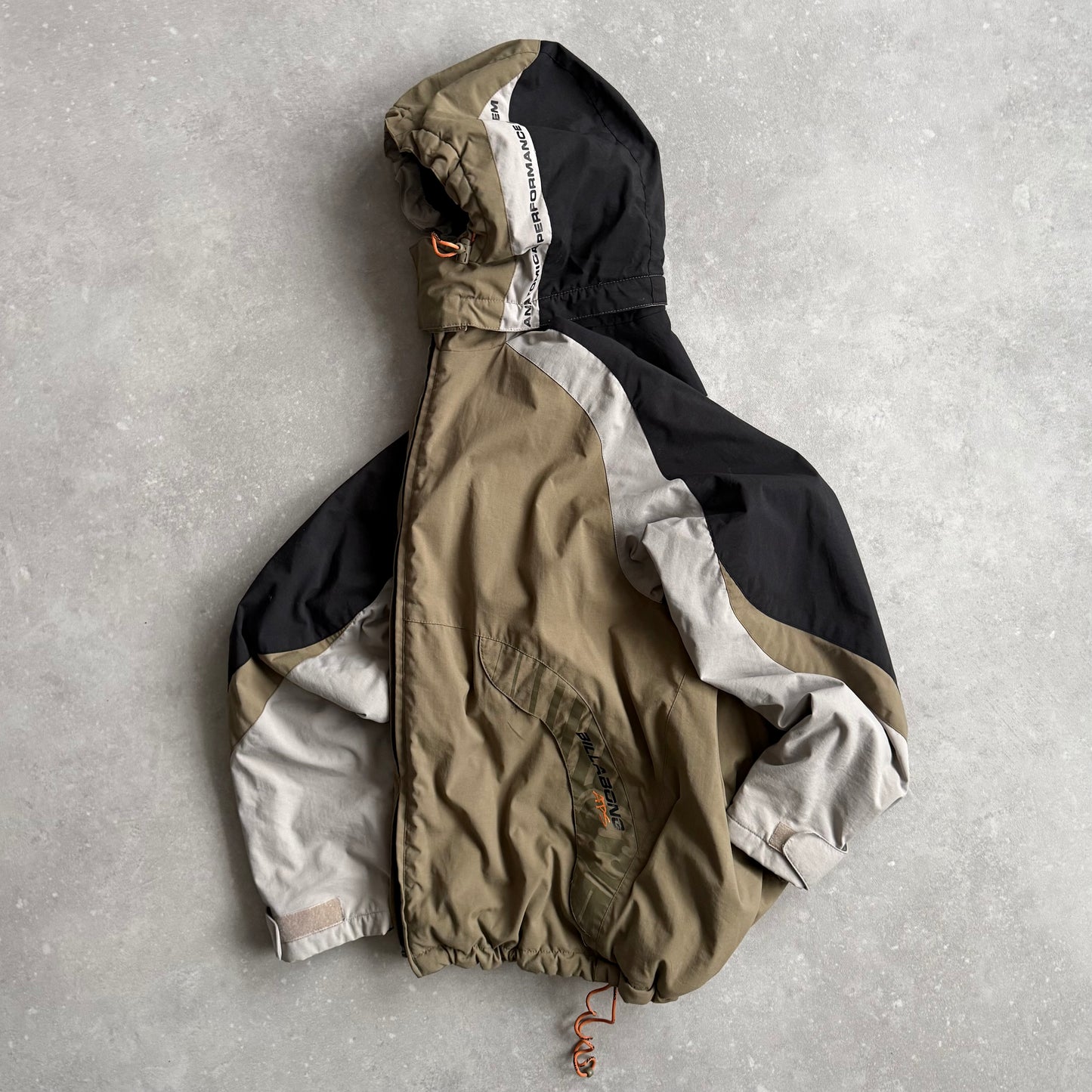 00's Billabong Jacket (M)