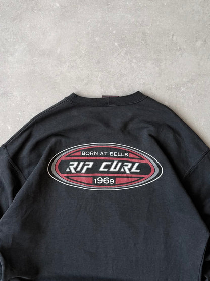 Vintage RipCurl Sweatshirt (XXL)