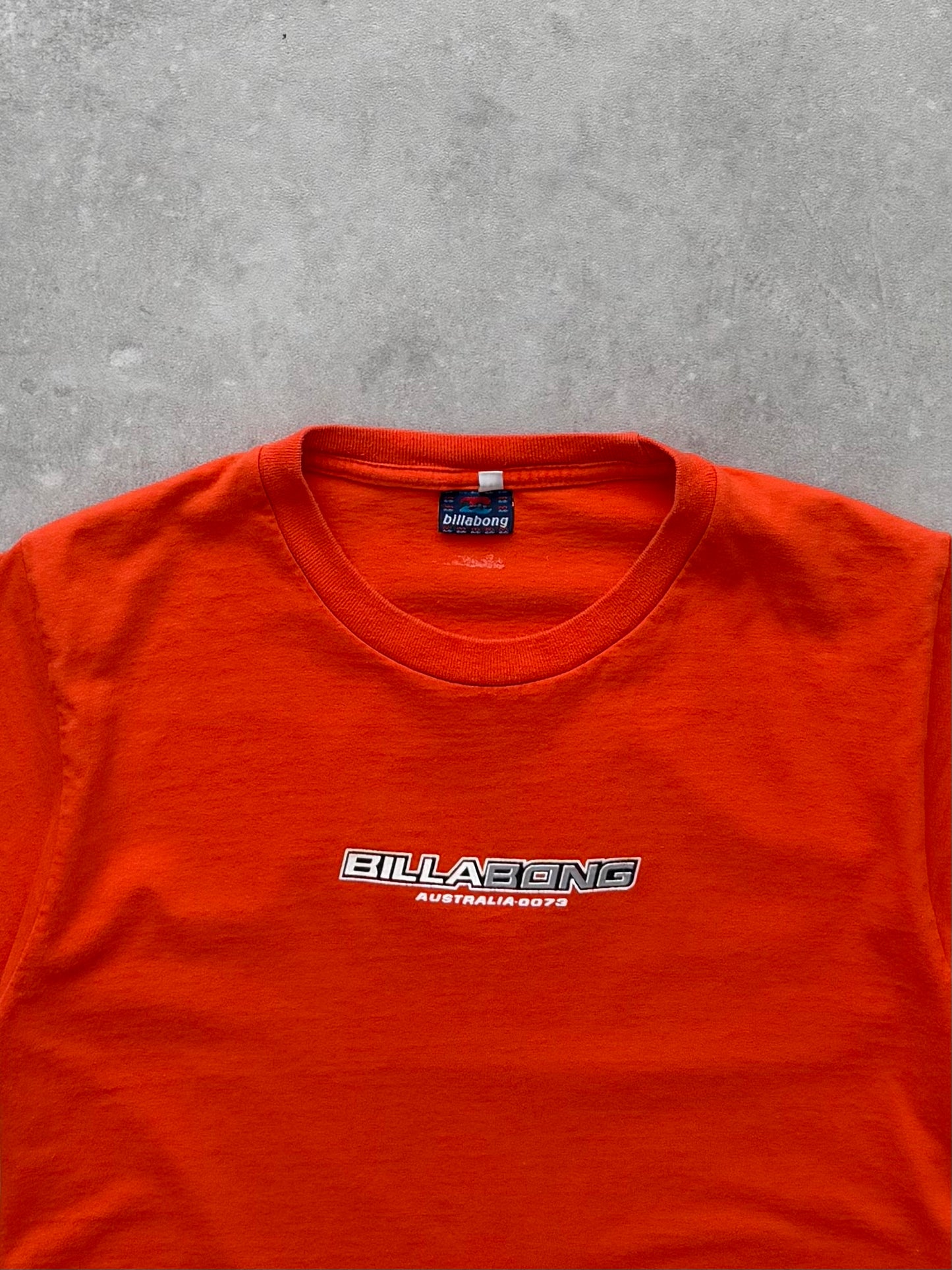Vintage Billabong T-Shirt (XS)