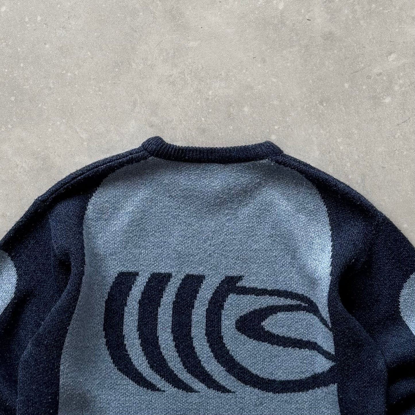00’s Rip Curl Knit Jumper (M)