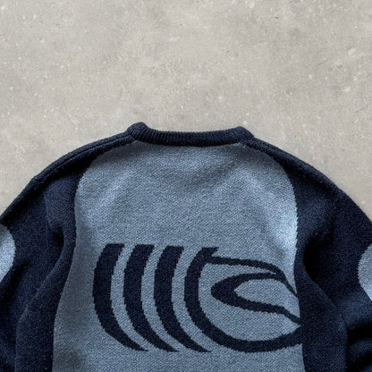 00’s Rip Curl Knit Jumper (M)