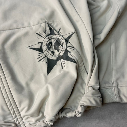 00’s Oakley Zip Up Jacket (L)