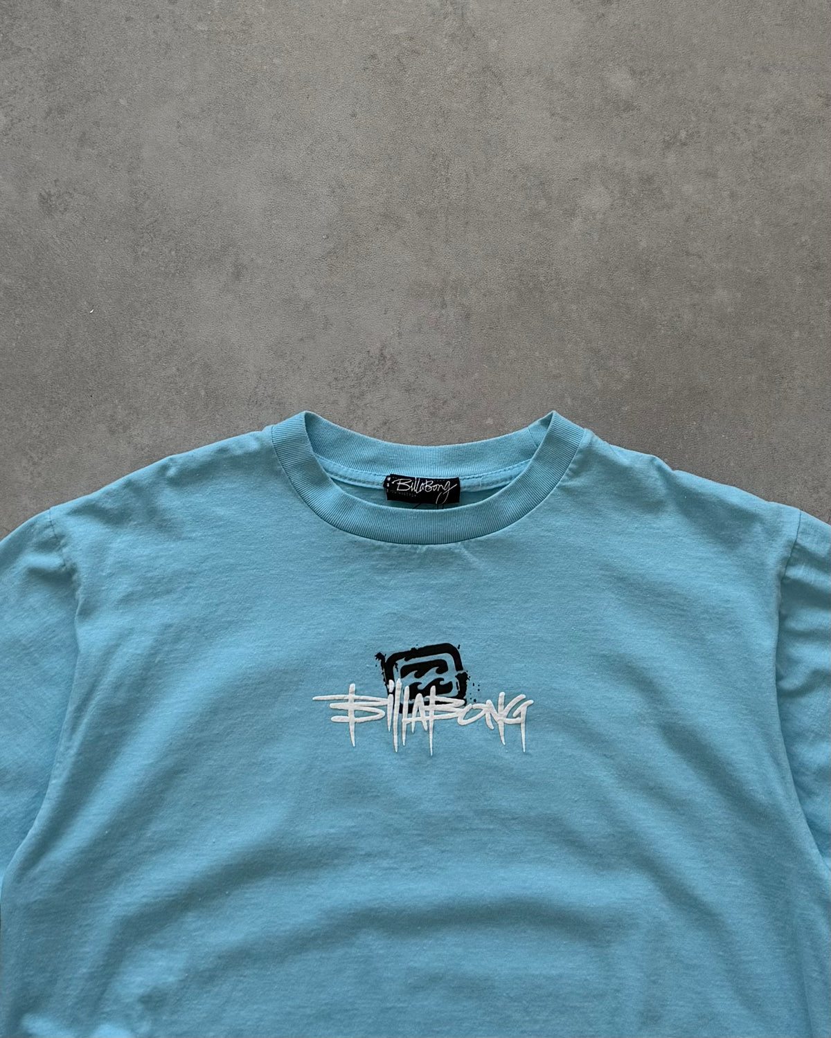 Vintage Billabong T-shirt (L)
