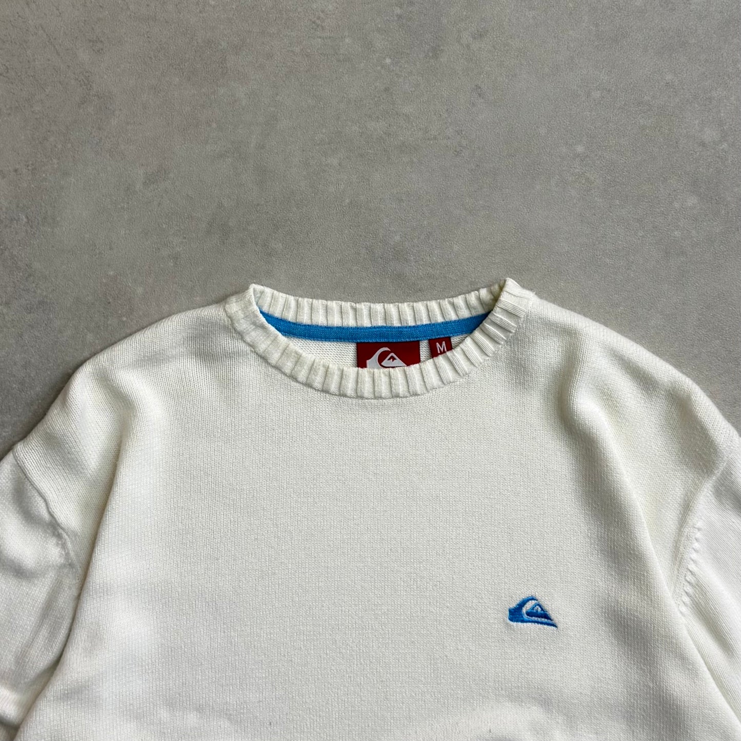 Quiksilver Knit Jumper (M)