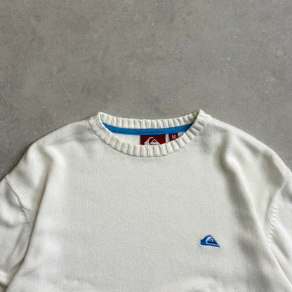 Quiksilver Knit Jumper (M)