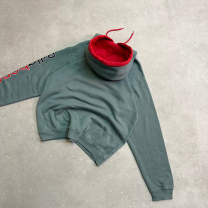 00’s Billabong Hoodie (M)