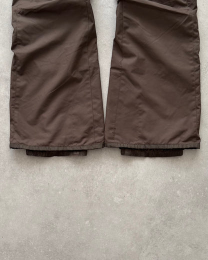 Vintage Women’s O’Neill Snow Trousers (33)