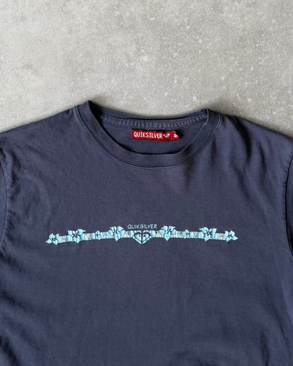Vintage Quiksilver Women’s Babytee (M)