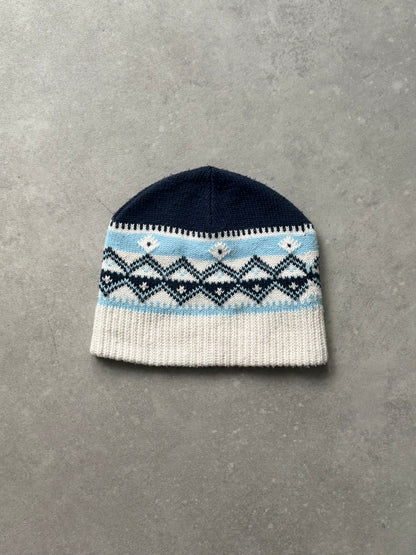 Vintage Women’s Billabong Beanie