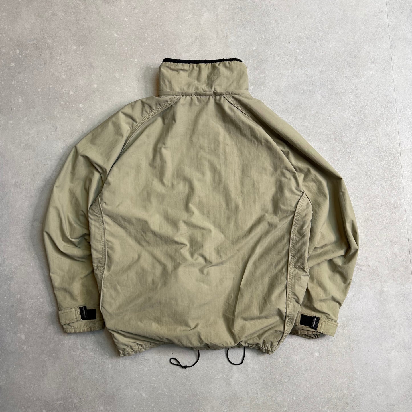 00's Oakley Software Jacket (S)
