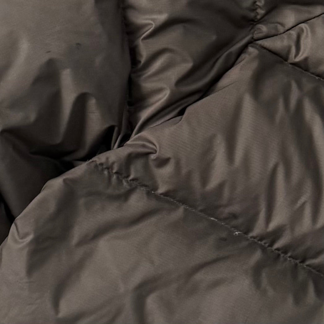00's Oakley Puffer Jacket (S)