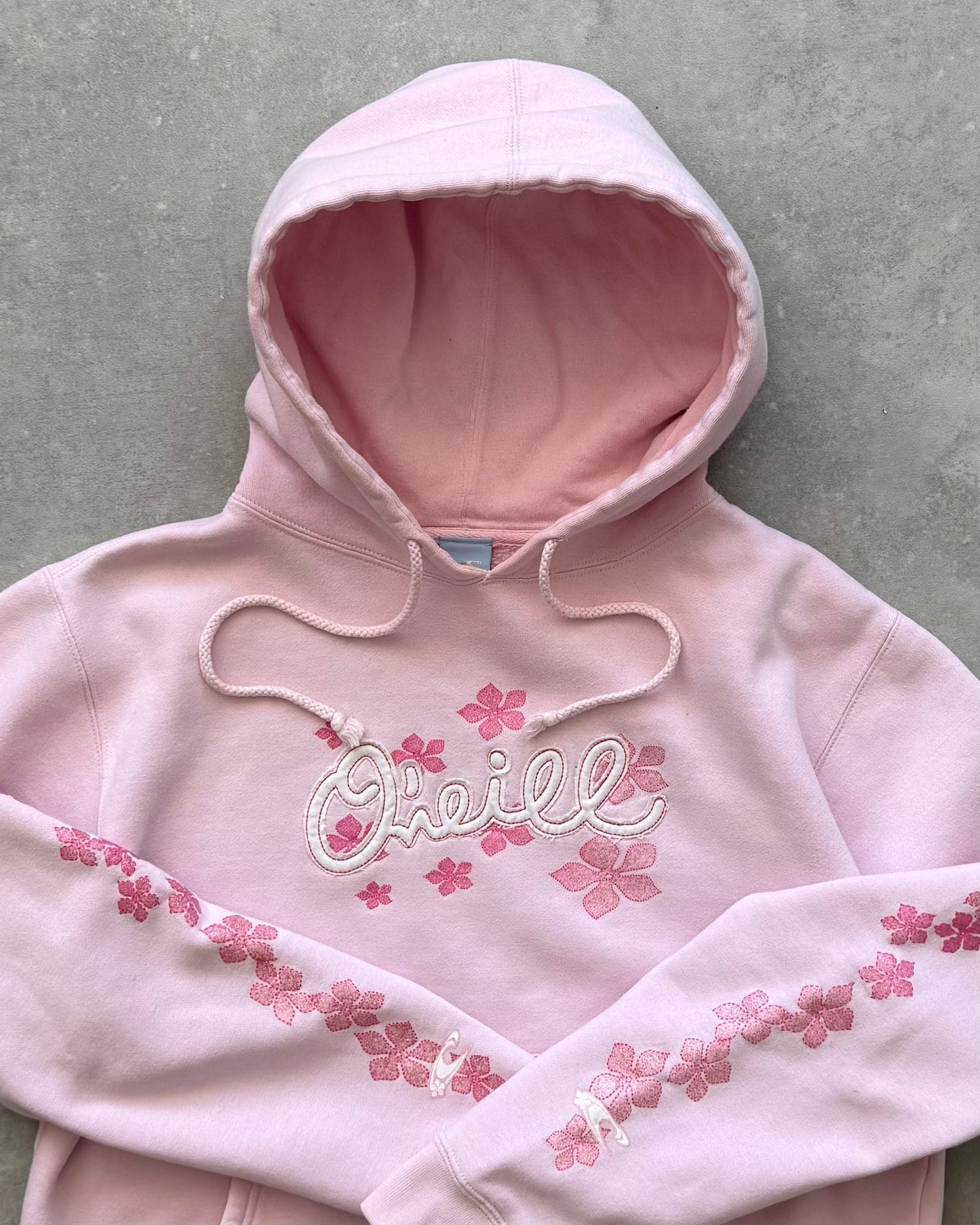Vintage O’Neill Women’s Hoodie (S/8)