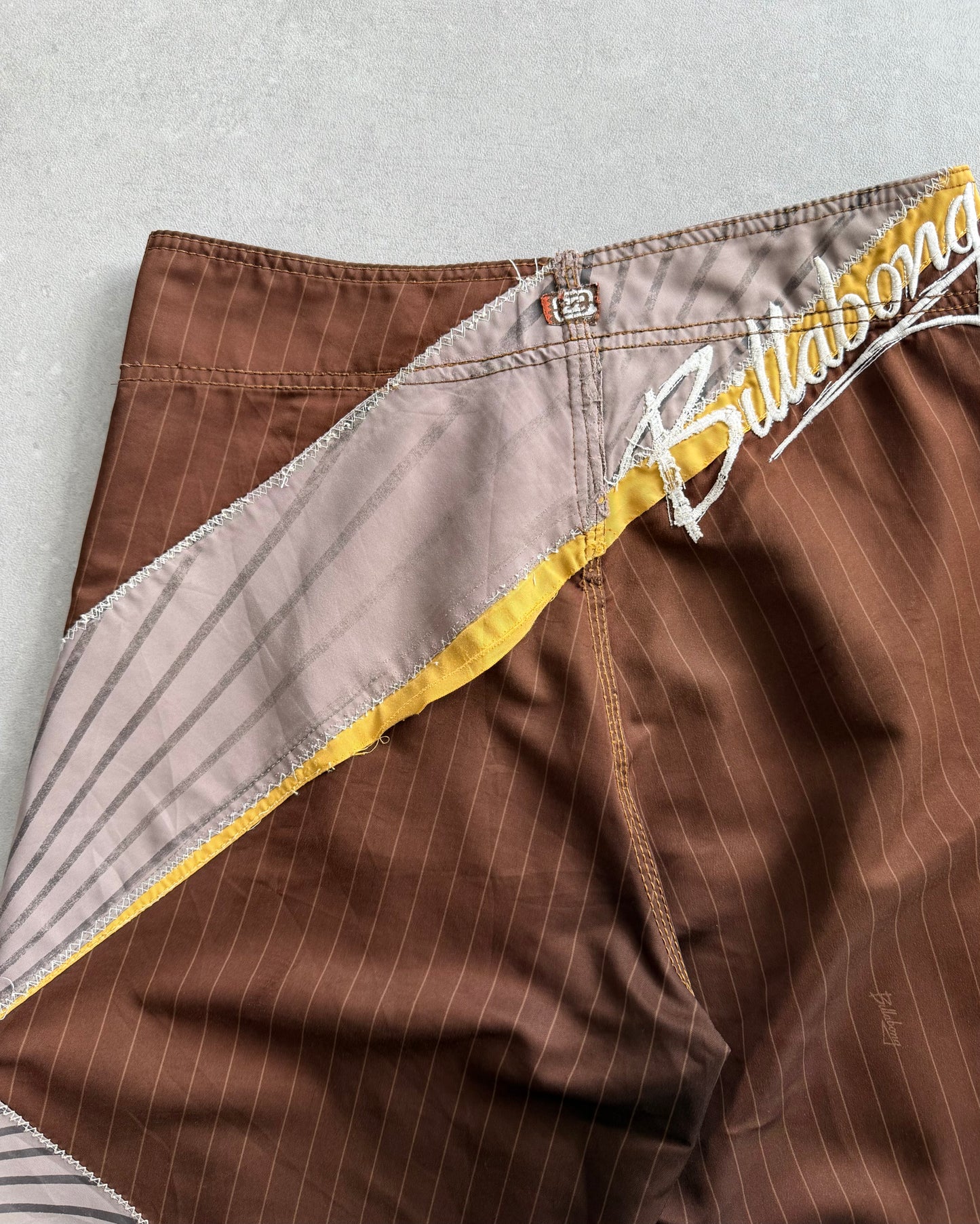 Vintage Billabong Shane Dorian Boardshorts (32)
