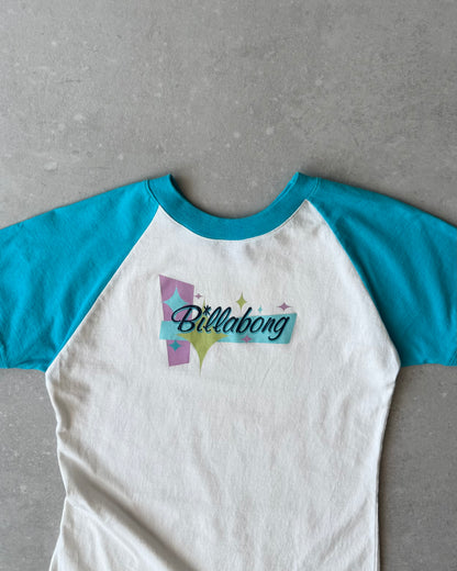Vintage Billabong Women’s Top (S/8)