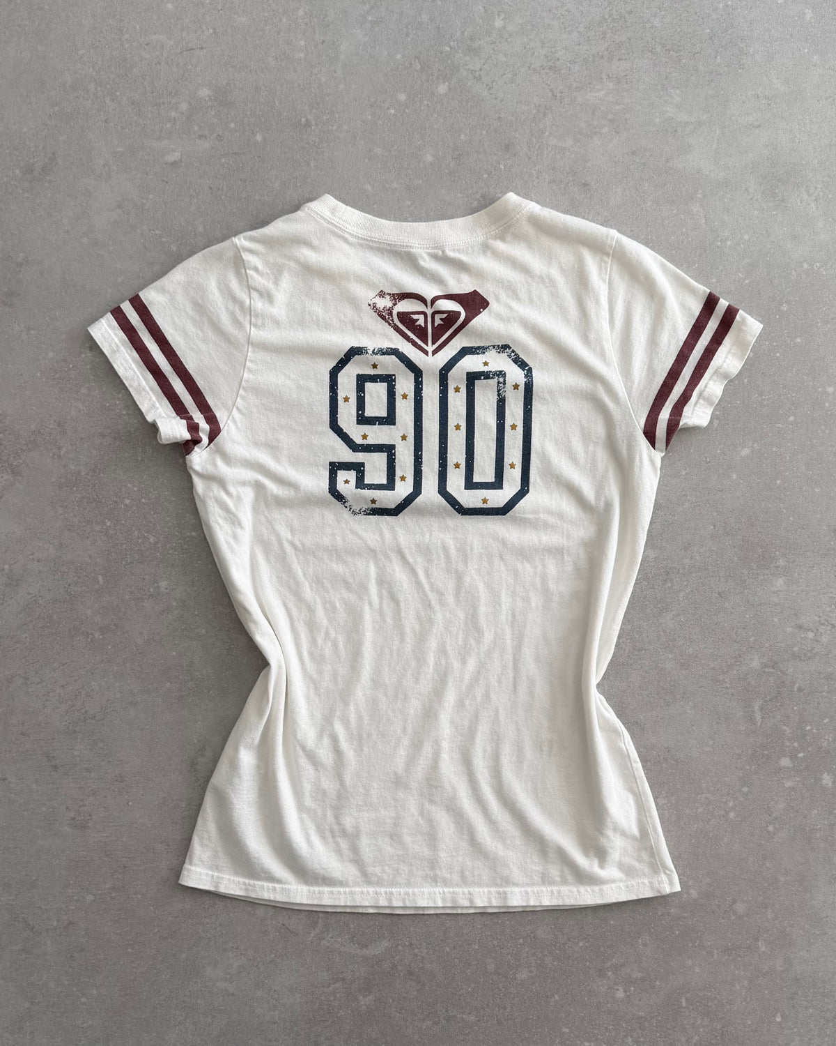 Vintage Women’s Roxy T-shirt (L)