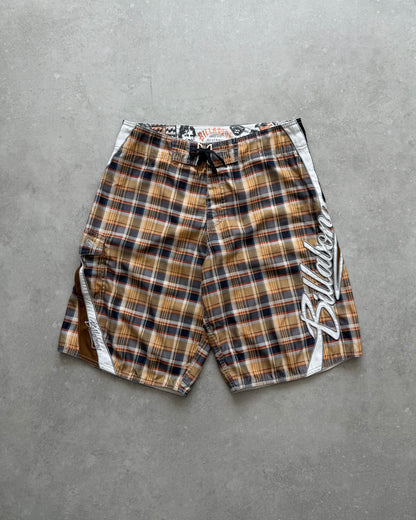 Vintage Billabong Mark Occhilupo Boardshorts (33)