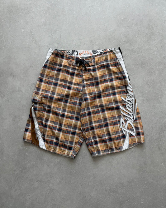 Vintage Billabong Mark Occhilupo Boardshorts (33)