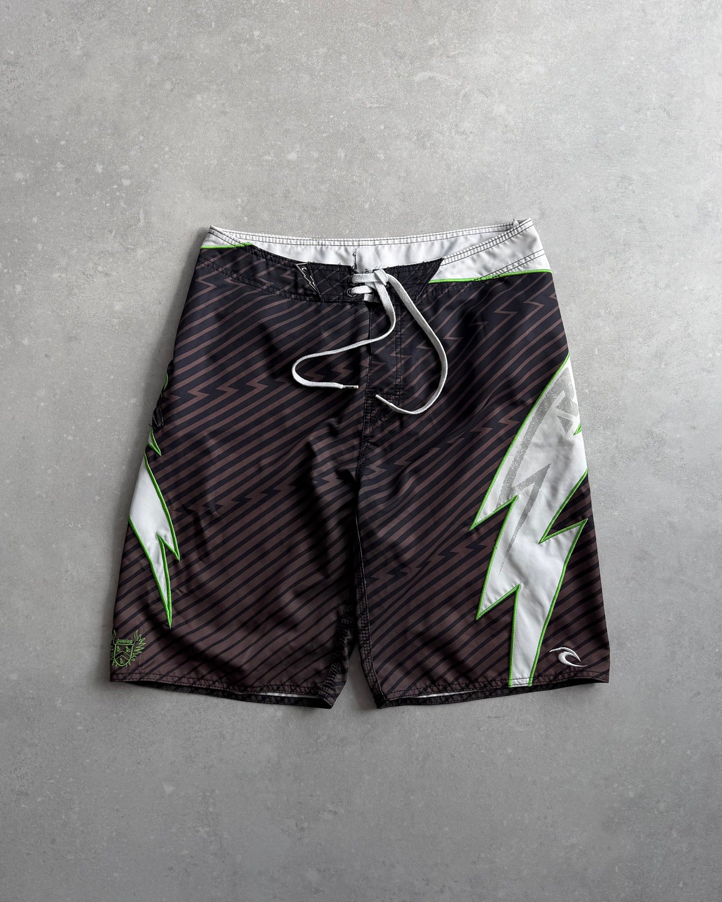 Vintage Rip Curl Mick Fanning Boardshorts (32)