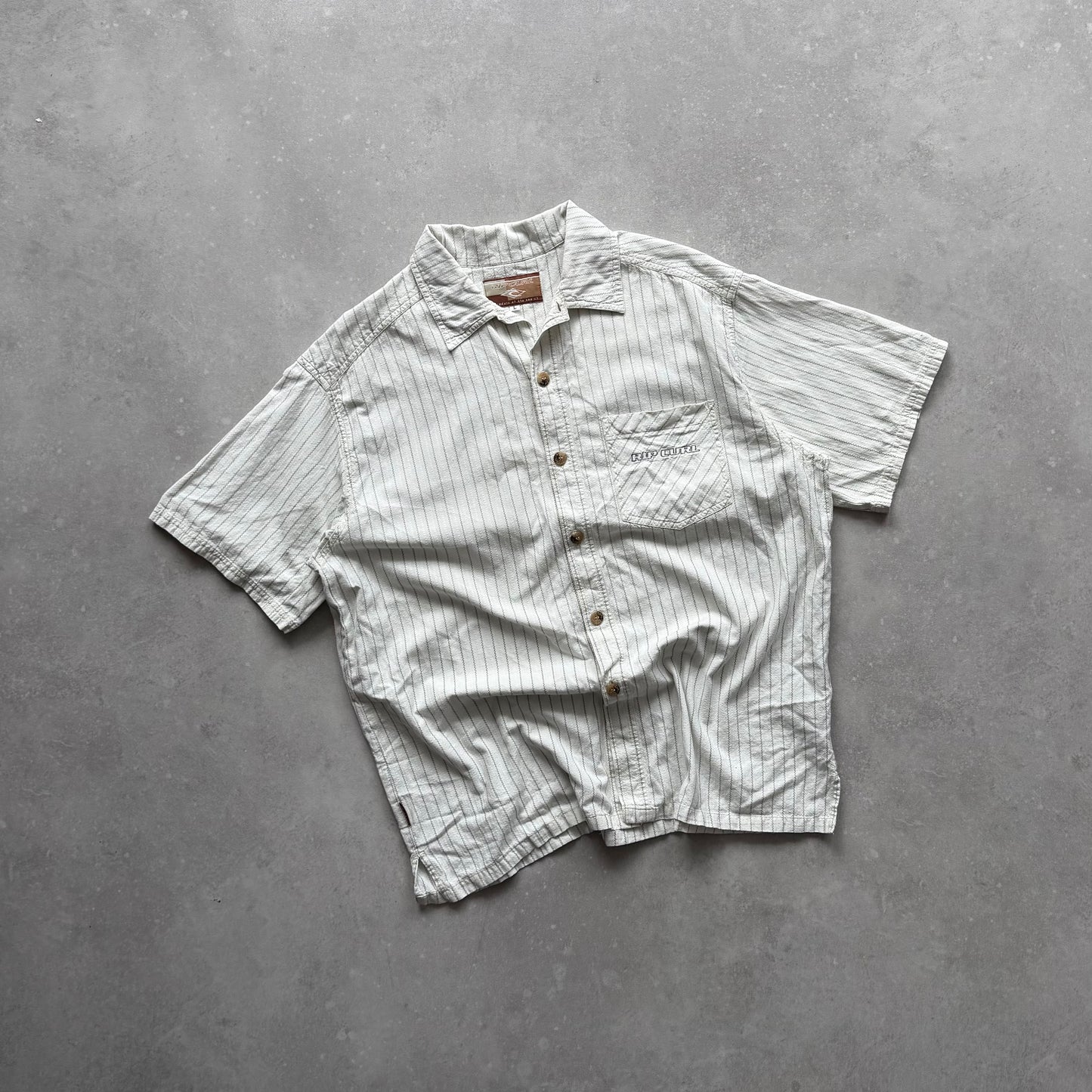 Vintage Rip Curl Shirt (XL)