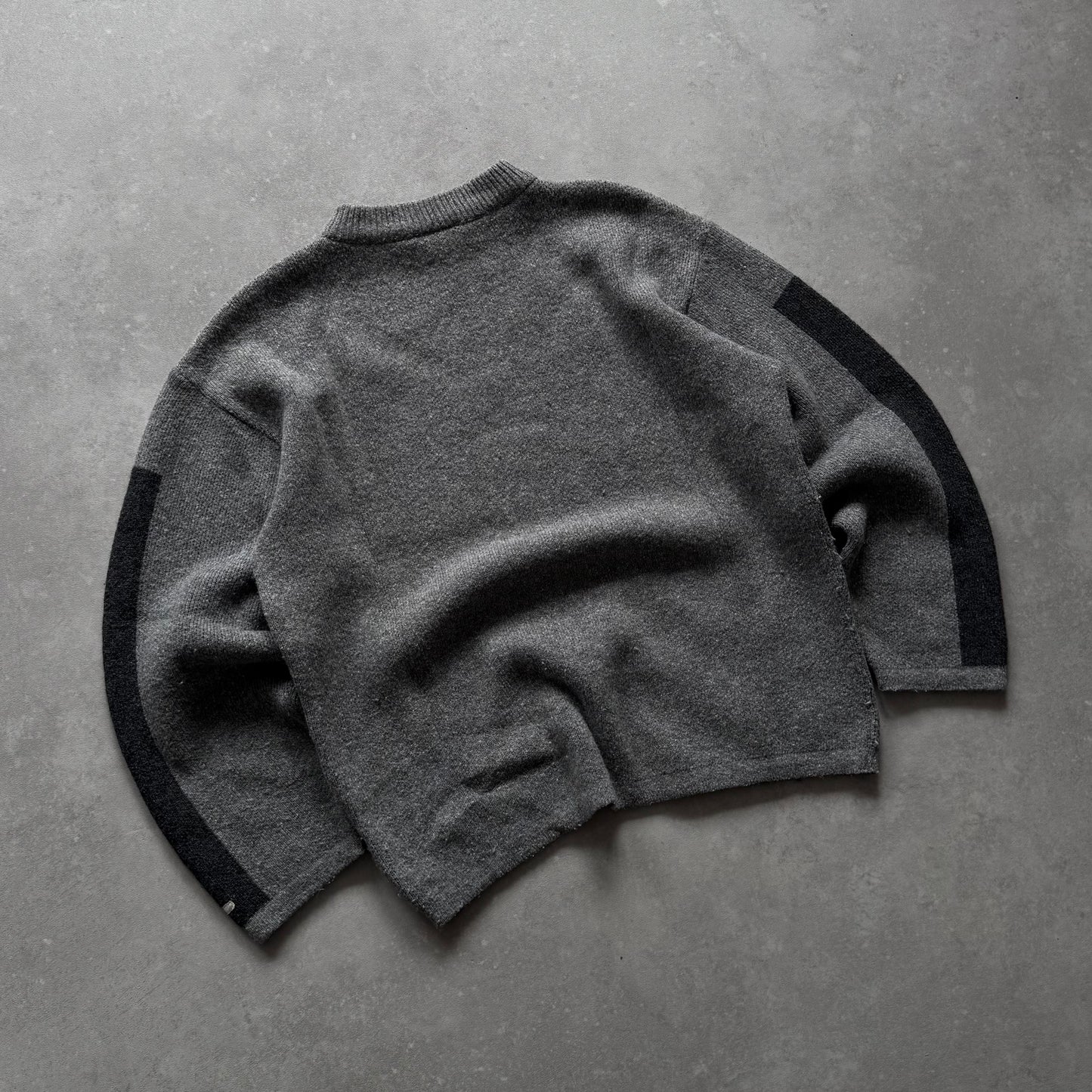 Vintage O’Neill Knit Jumper (M)