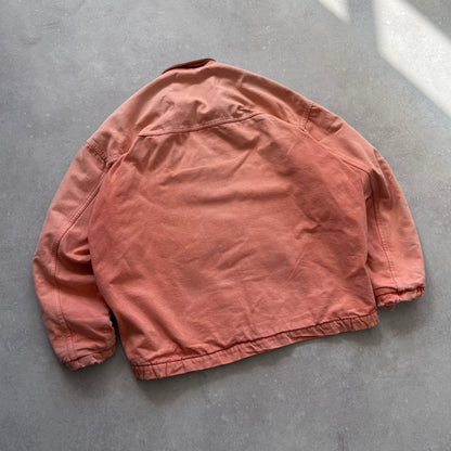 90’s Quiksilver Workwear Jacket (XL)