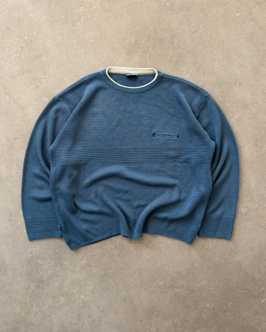 Vintage Rip Curl Knit Jumper (L)