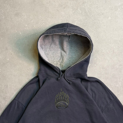00’s Quiksilver Hoodie (XL)