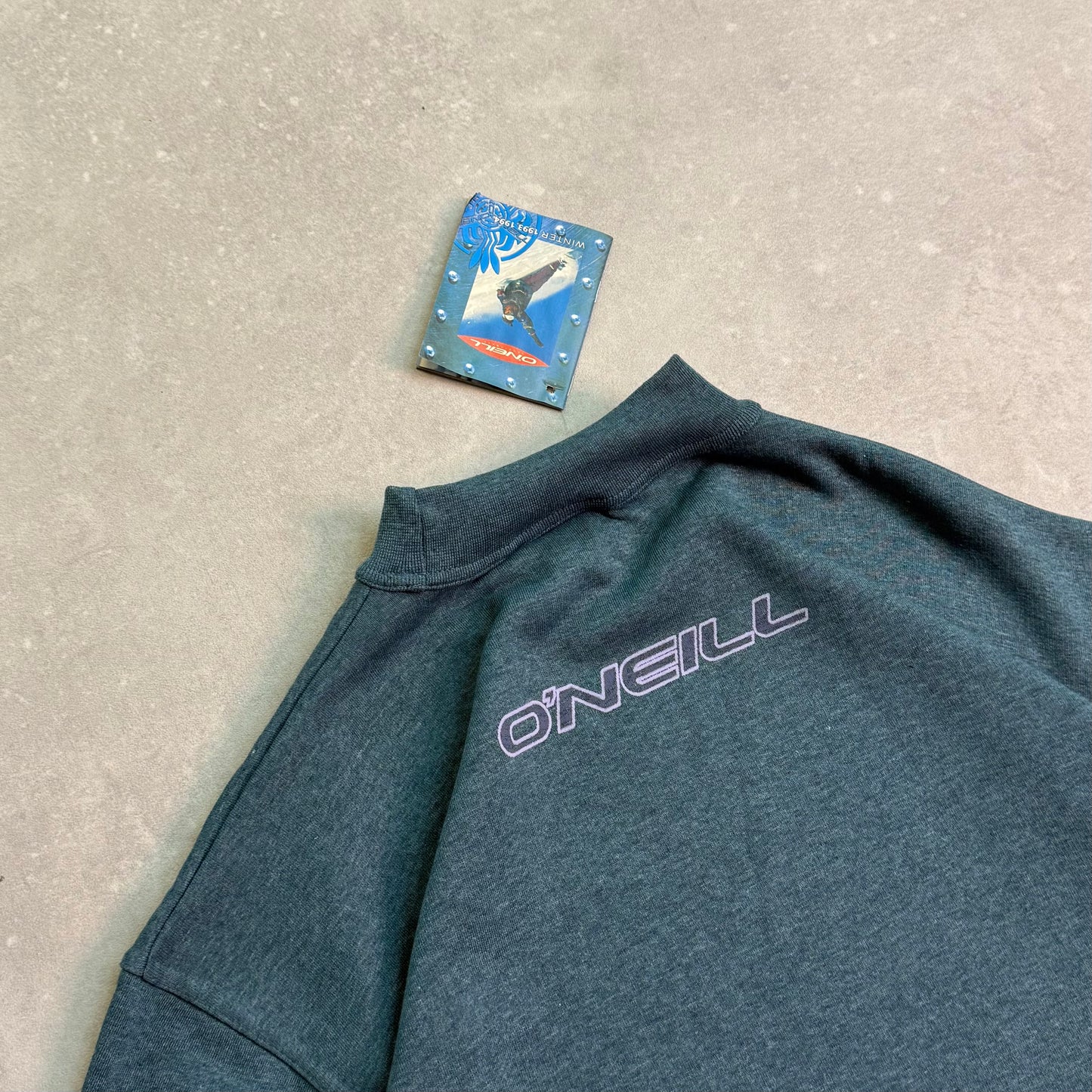 BNWT 90’s O’Neill Sweatshirt (M)