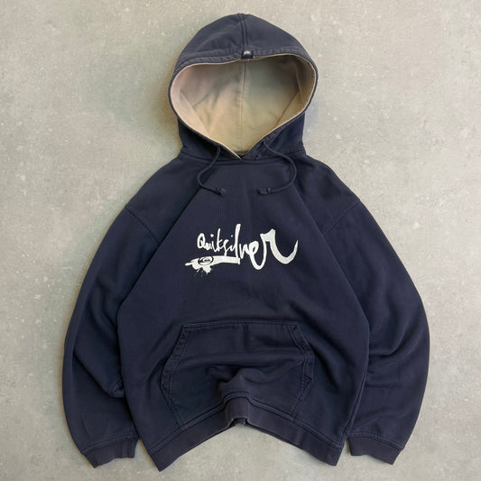00’s Quiksilver Hoodie (M)