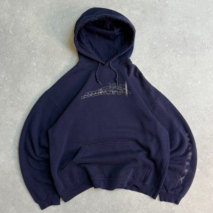 00’s Oakley Hoodie