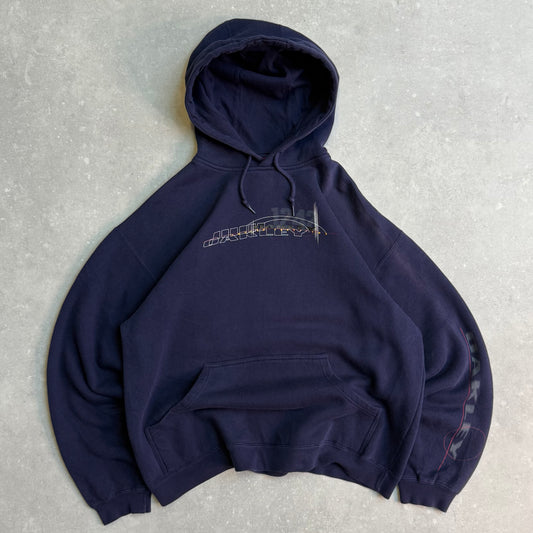 00’s Oakley Hoodie