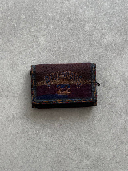 Deadstock Vintage Billabong Wallet