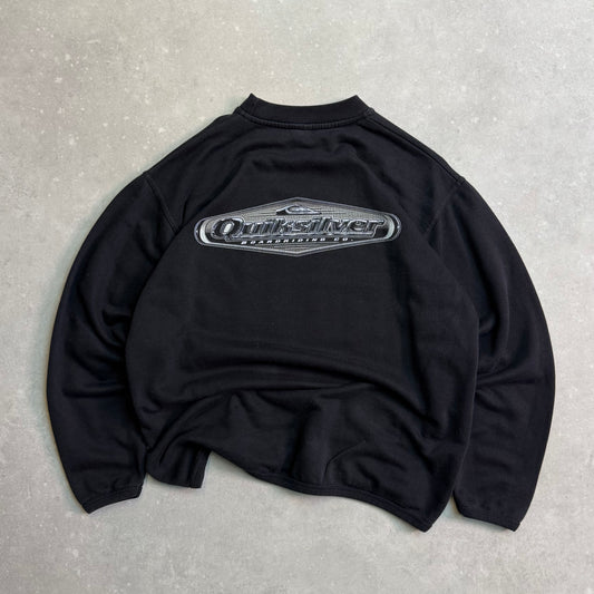 90’s Quiksilver Sweatshirt