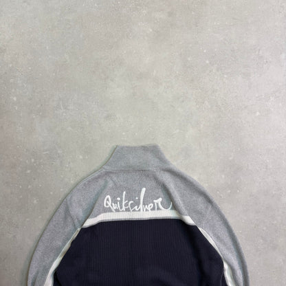 00'S Quiksilver Knit (M)