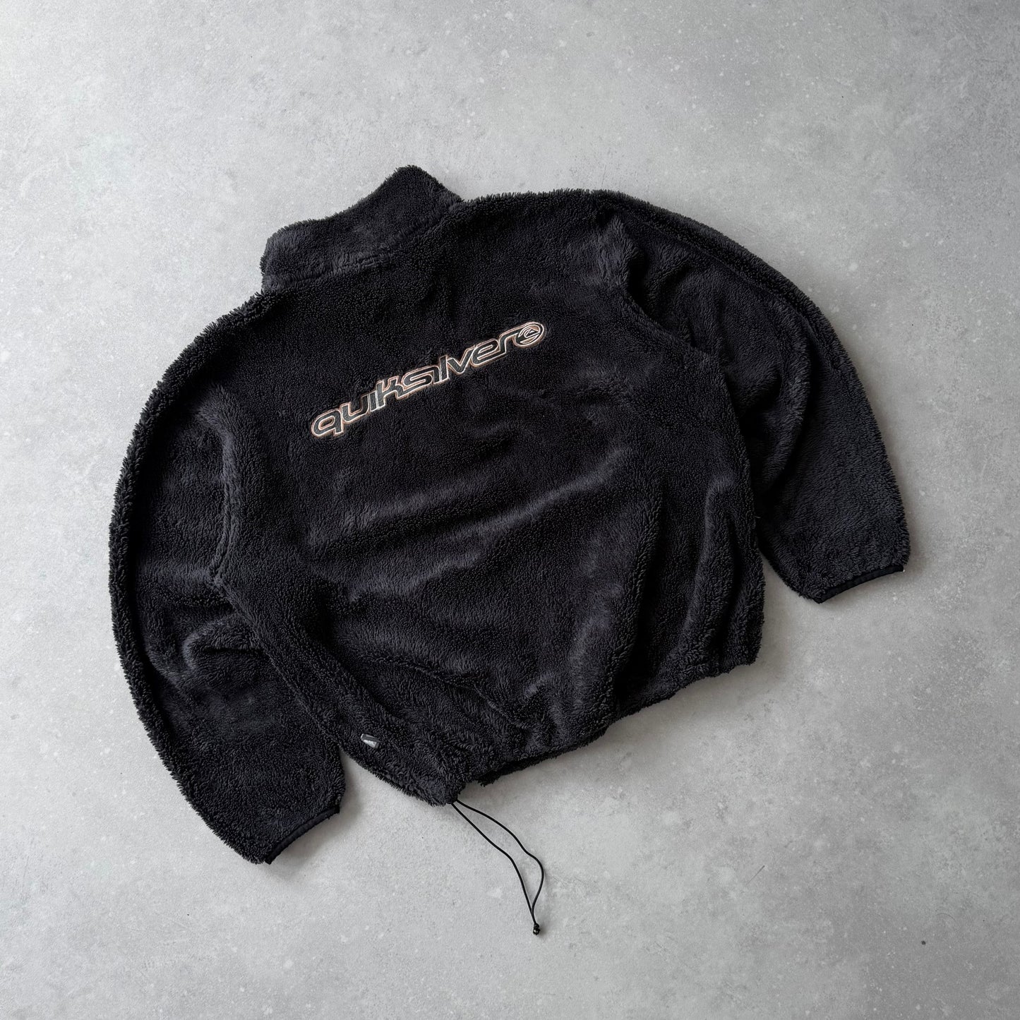 00’s Quiksilver Fleece (M)