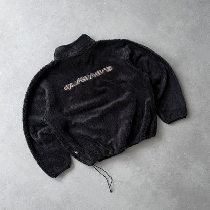 00’s Quiksilver Fleece (M)